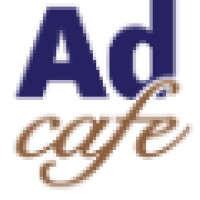 Ad Cafe logo, Ad Cafe contact details