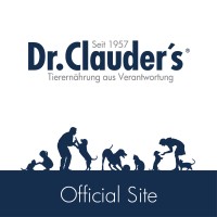 Dr.Clauder solutions for pets GmbH logo, Dr.Clauder solutions for pets GmbH contact details