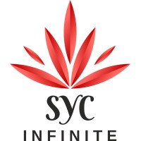 SYC INFINITE INC logo, SYC INFINITE INC contact details