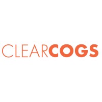 ClearCOGS logo, ClearCOGS contact details