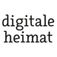 digitaleheimat GmbH logo, digitaleheimat GmbH contact details