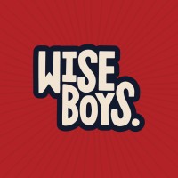 Wise Boys NZ logo, Wise Boys NZ contact details