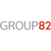 Group82, Inc. logo, Group82, Inc. contact details