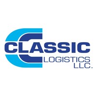 Classic Logistics logo, Classic Logistics contact details