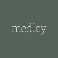 Medley logo, Medley contact details