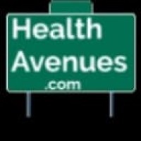 Healthavenues.com logo, Healthavenues.com contact details