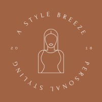 A Style Breeze logo, A Style Breeze contact details