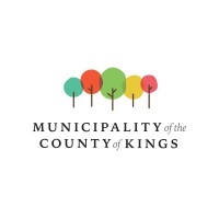 Municipality of the County of Kings logo, Municipality of the County of Kings contact details