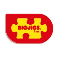 Bigjigs Toys Ltd logo, Bigjigs Toys Ltd contact details