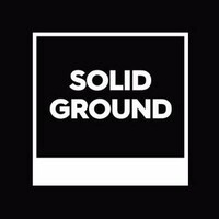 This Solid Ground logo, This Solid Ground contact details