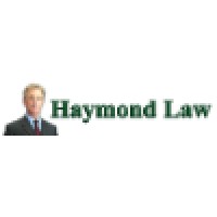 Haymond Law Firm PC logo, Haymond Law Firm PC contact details