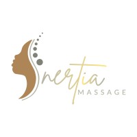 Inertia Massage logo, Inertia Massage contact details