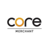 Core Merchant logo, Core Merchant contact details