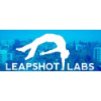 Leapshot Labs logo, Leapshot Labs contact details