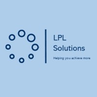 LPL Solutions logo, LPL Solutions contact details