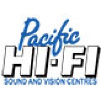 Pacific Hi Fi logo, Pacific Hi Fi contact details