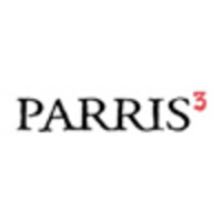 Parris3 logo, Parris3 contact details