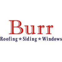 Burr Roofing Siding Windows logo, Burr Roofing Siding Windows contact details