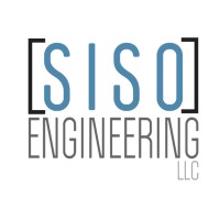 SISO Engineering logo, SISO Engineering contact details