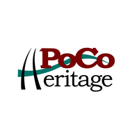 PoCo Heritage Museum and Archives logo, PoCo Heritage Museum and Archives contact details