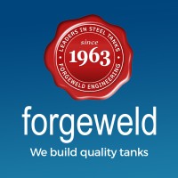 Forgeweld Engineering (Pty) Ltd. logo, Forgeweld Engineering (Pty) Ltd. contact details