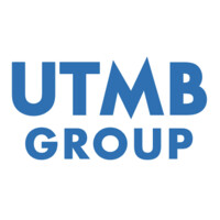 UTMB logo, UTMB contact details