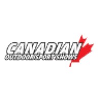 Canadian Outdoor Sport Shows Inc. logo, Canadian Outdoor Sport Shows Inc. contact details