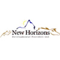 New Horizons Developmental Providers logo, New Horizons Developmental Providers contact details