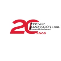 INNOVAR ILUMINACION LTDA logo, INNOVAR ILUMINACION LTDA contact details