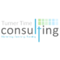 Turner Time Consulting logo, Turner Time Consulting contact details