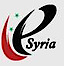 Esyria logo, Esyria contact details