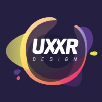 UXXR Design logo, UXXR Design contact details