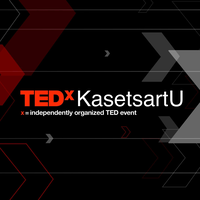 TEDxKasetsartU logo, TEDxKasetsartU contact details