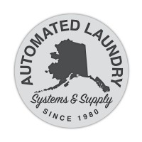 Automated Laundry Systems & Supply logo, Automated Laundry Systems & Supply contact details