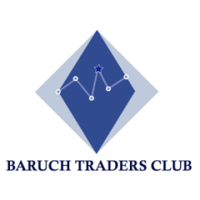 Baruch Traders Club logo, Baruch Traders Club contact details