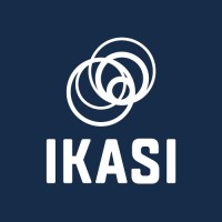 IKASI logo, IKASI contact details