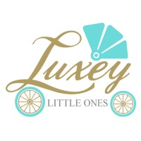 Luxey Little Ones logo, Luxey Little Ones contact details