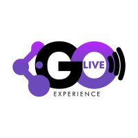 GO LIVE EXPERIENCE logo, GO LIVE EXPERIENCE contact details