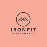 Iron Fit Performance logo, Iron Fit Performance contact details