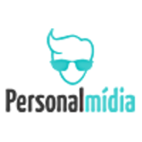 PersonalMidia logo, PersonalMidia contact details