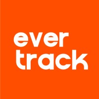 Evertrack logo, Evertrack contact details