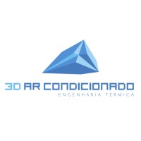 3D Ar Condicionado Engenharia Térmica logo, 3D Ar Condicionado Engenharia Térmica contact details