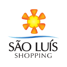 são luis shopping center logo, são luis shopping center contact details