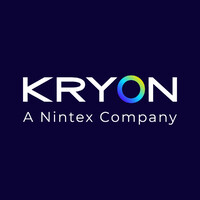 Kryon Systems logo, Kryon Systems contact details