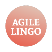 Agile Lingo logo, Agile Lingo contact details