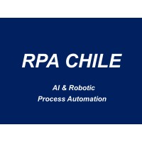 RPA Chile logo, RPA Chile contact details