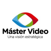 MASTER VIDEO logo, MASTER VIDEO contact details