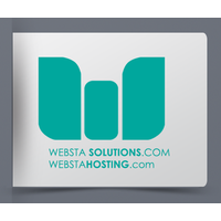 Websta Solutions logo, Websta Solutions contact details