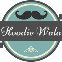 Hoodiewala logo, Hoodiewala contact details