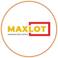 Maxlot logo, Maxlot contact details